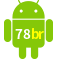 Aplicativo 78br para Android