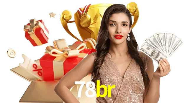 Jogue com dealers reais no 78br!