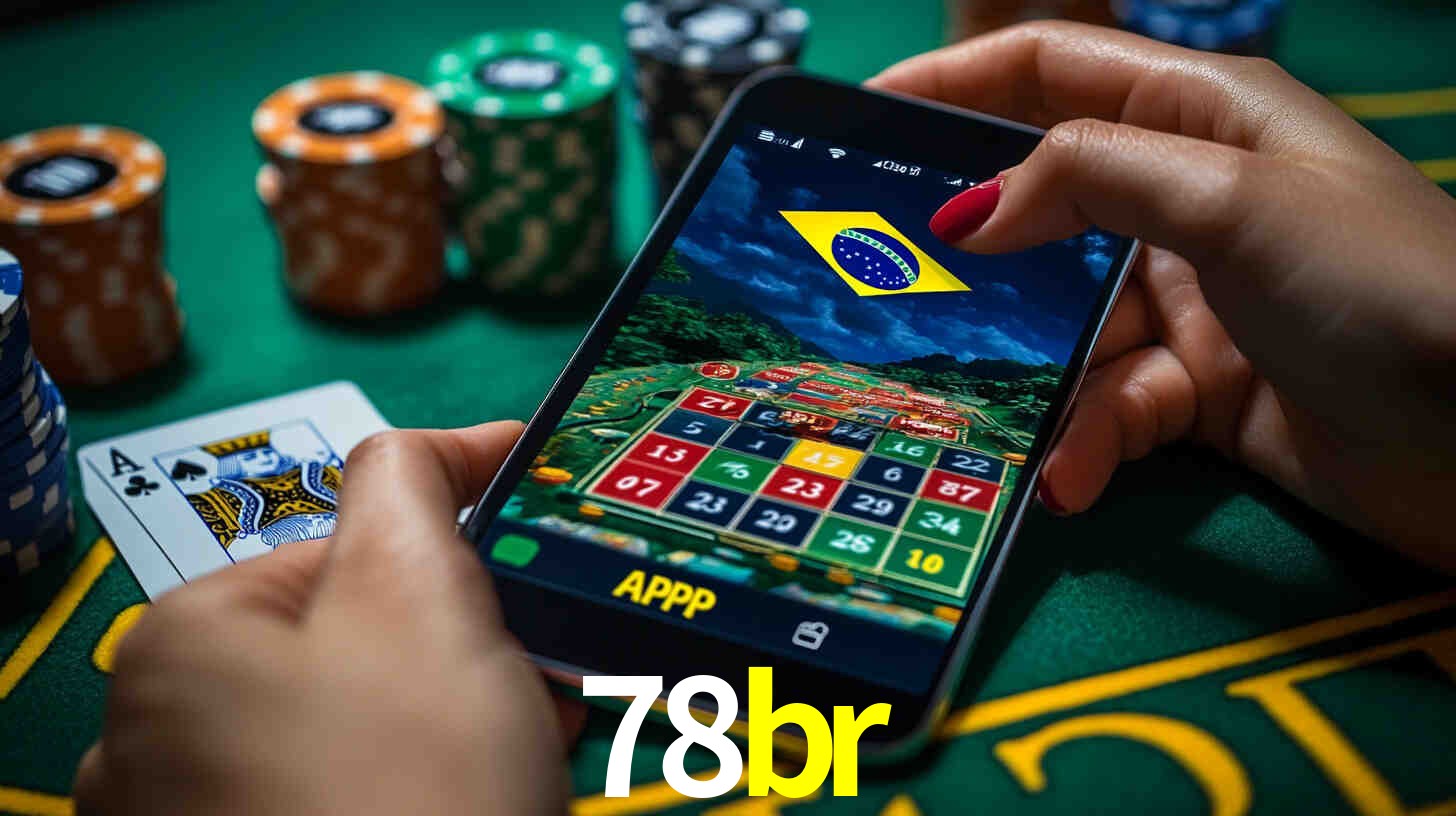 A Popularidade dos Caça-Níqueis no 78br