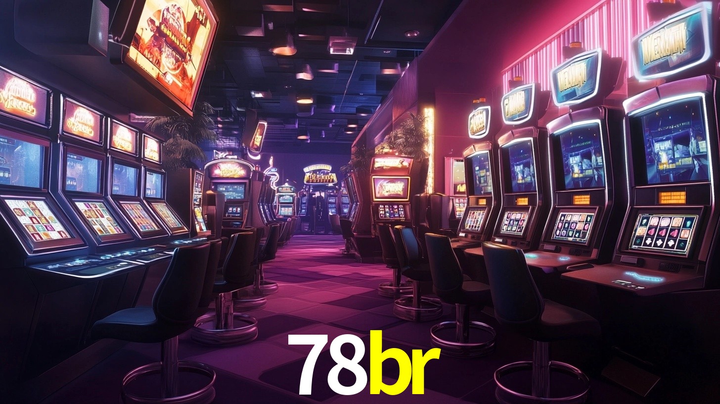 Ofertas Imperdíveis na 78br: Promoções e Bônus Que Valem a Pena