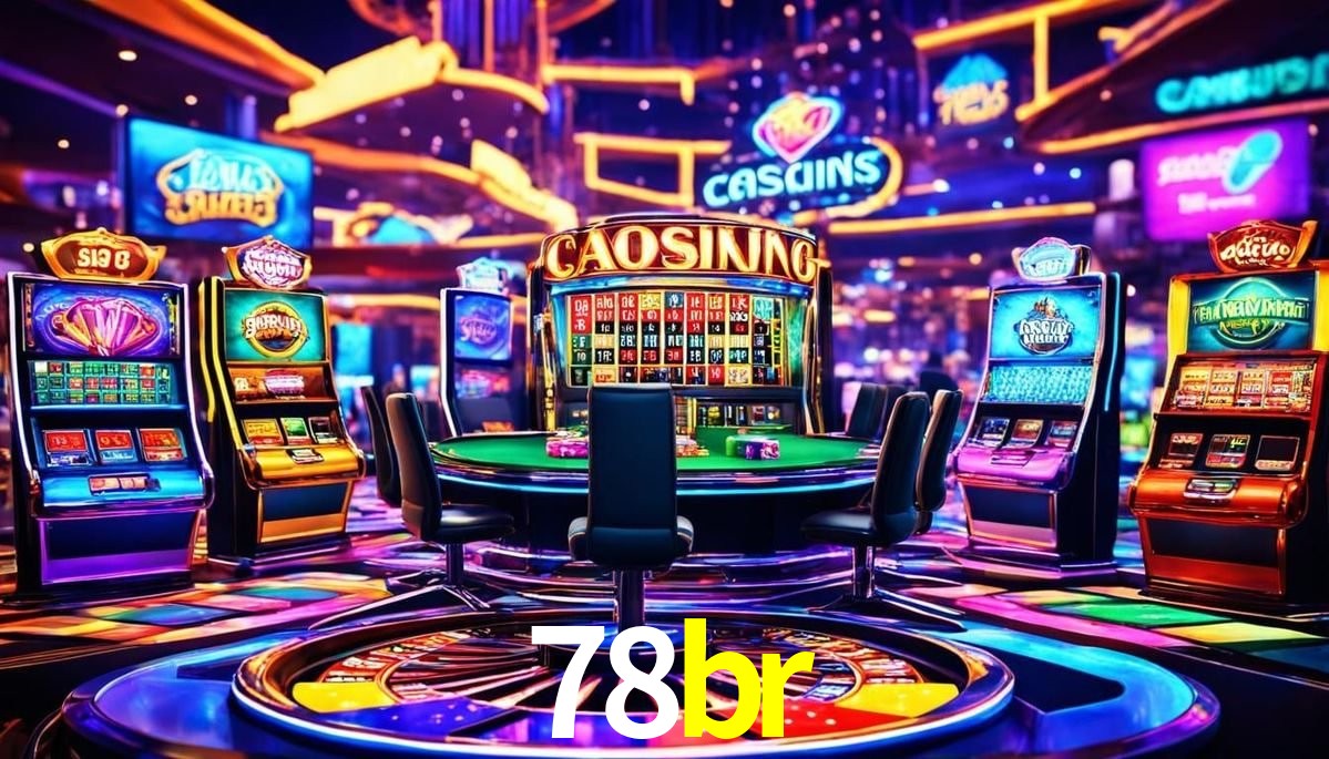 Estatísticas do Jogo 78br