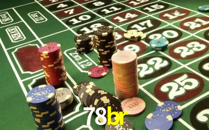 Jogos de Slot 78br