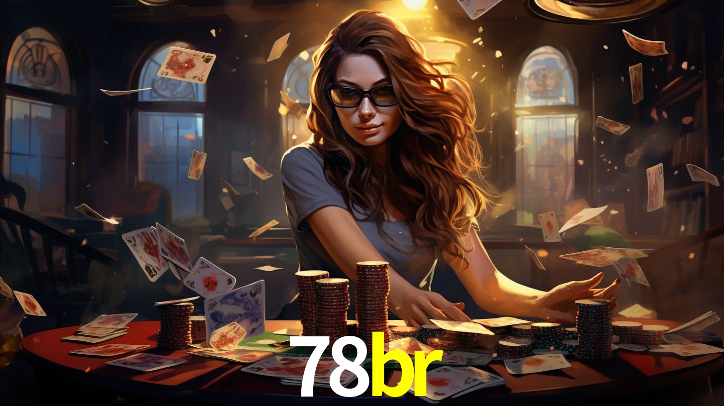 Roulette Table 78br