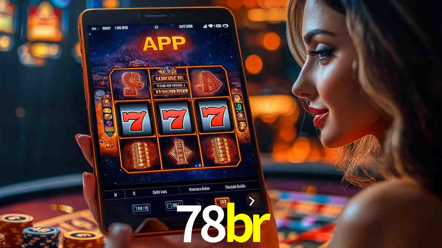 Bônus Generosos e Exclusivos no 78br para Você!