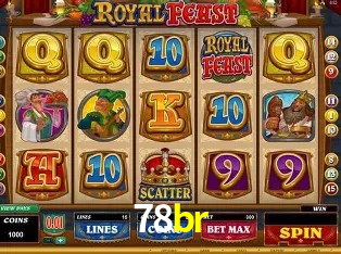 Weekend Specials 78br