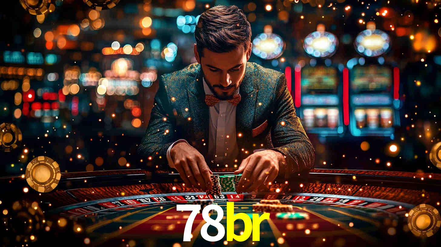 78br App Interface