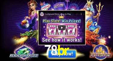 Descubra a Magia dos Jogos de Arcade no 78br