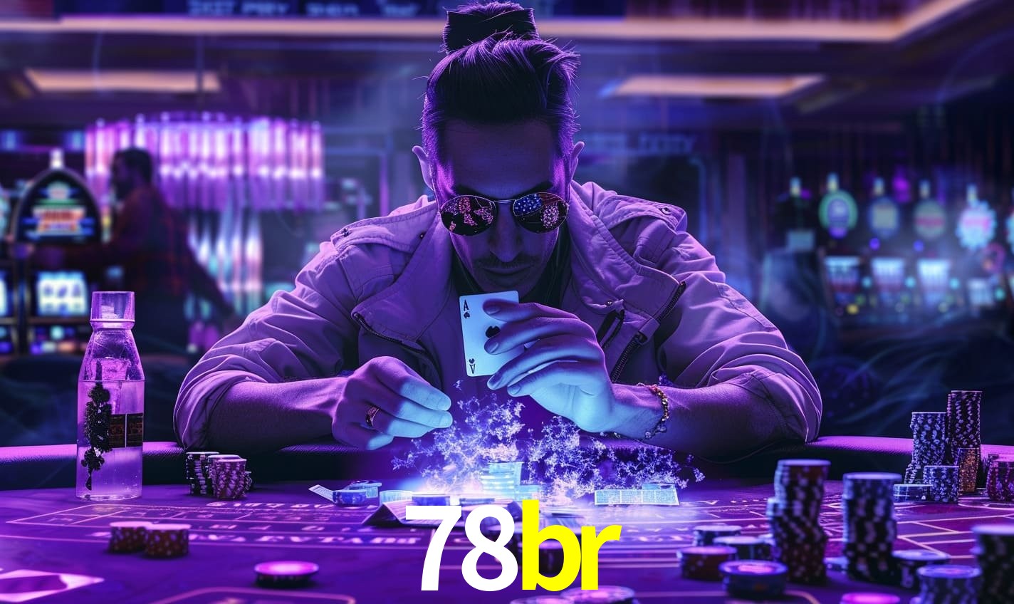 VIP Casino 78br