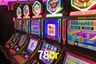 A Emoção da Loteria na 78br: Uma Chance de Mudança de Vida
