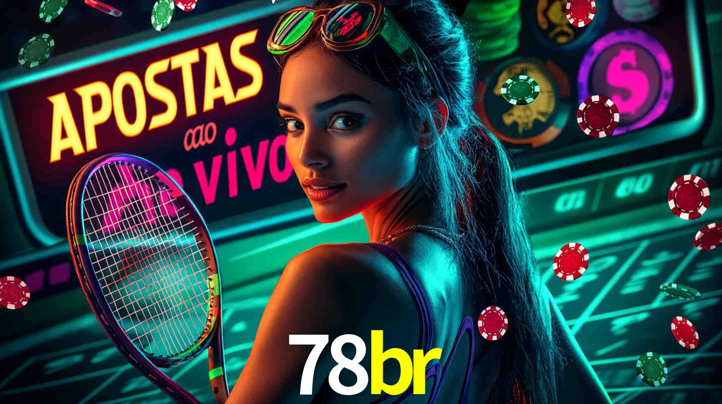 Apostas Esportivas na 78br: Um Guia Completo