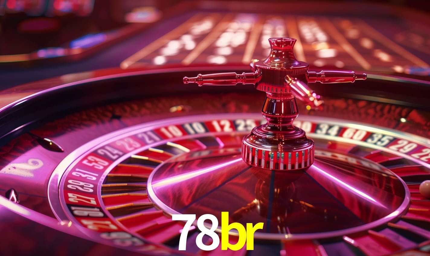 Desvendando o Mundo dos Jogos Virtuais na 78br