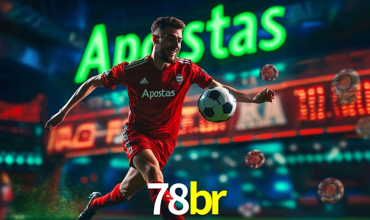 Interface do App 78br
