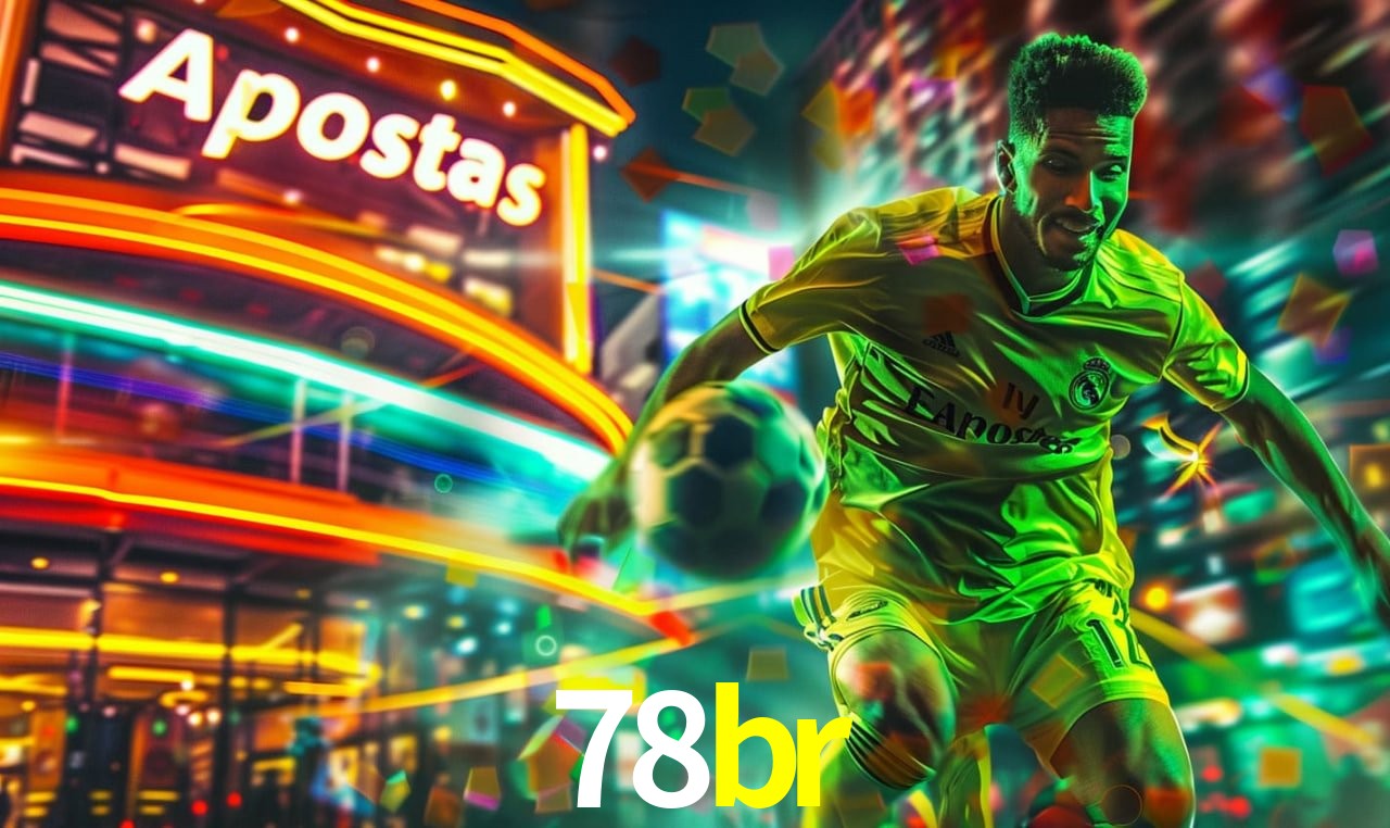 Casino Ao Vivo 78br