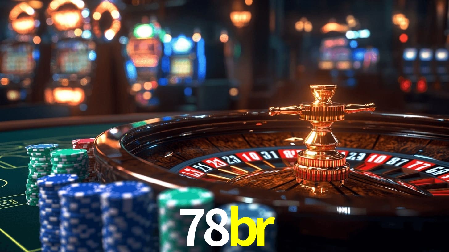 78br: Seu Especialista em Apostas Esportivas Brasileiras