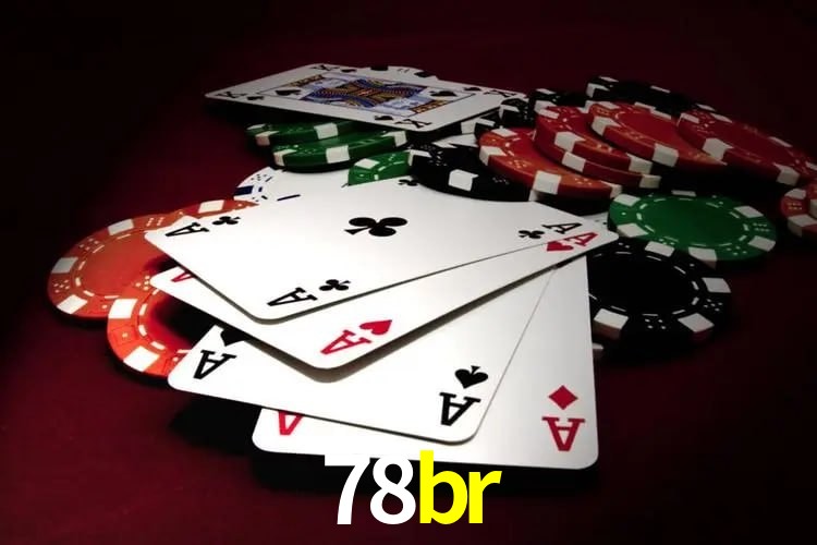 Mesa de Blackjack 78br