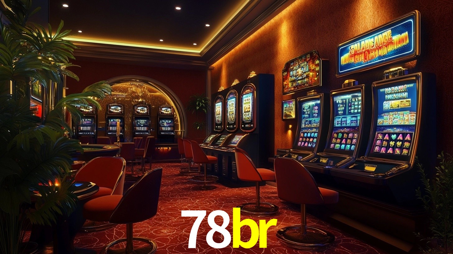 Welcome Bonus 78br