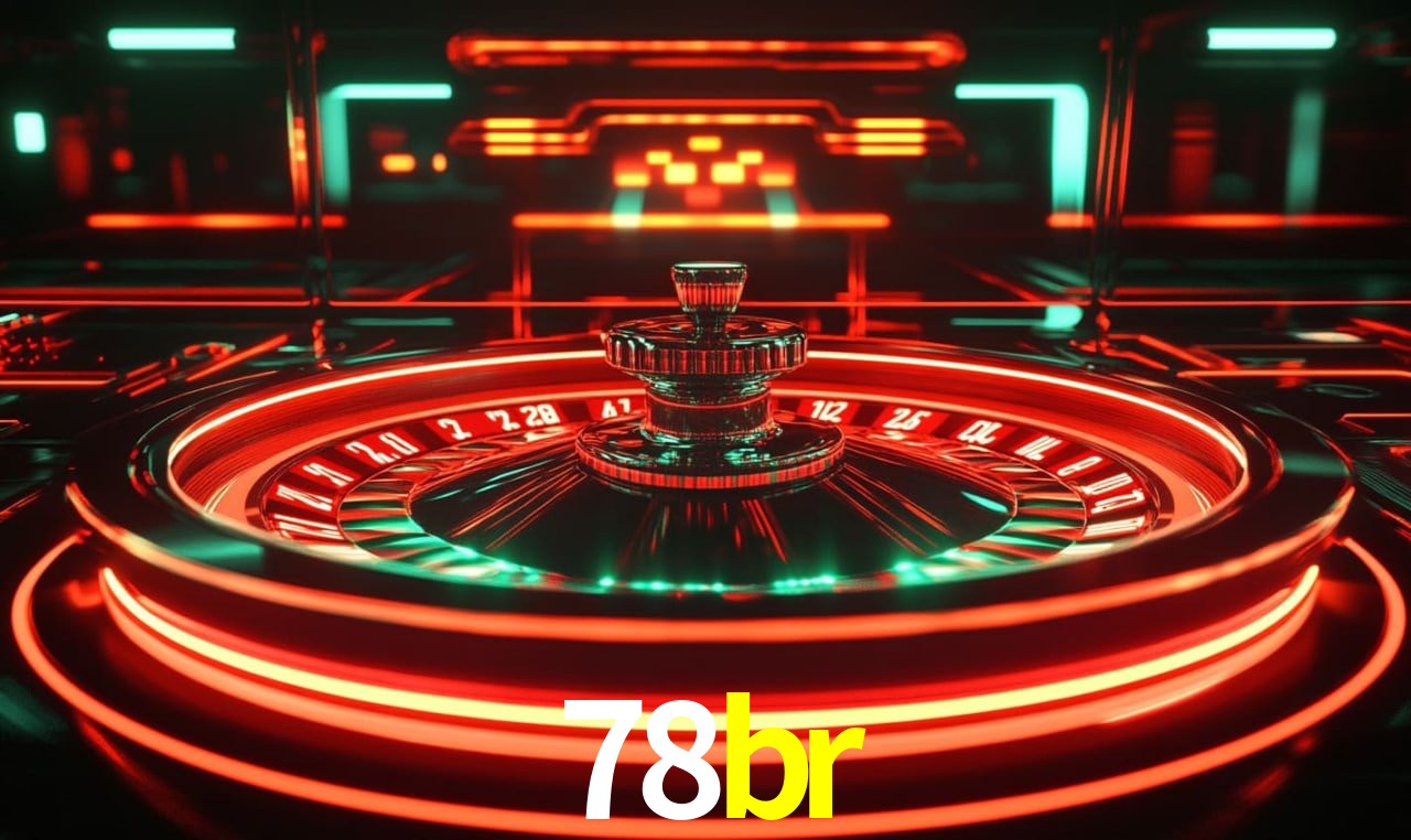 Inovações de Jogos na 78br: O Futuro das Experiências Interativas