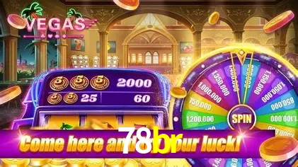 Flash Promotion 78br