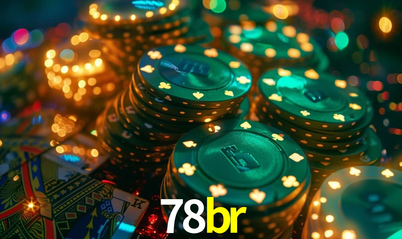 Mesa de Blackjack 78br