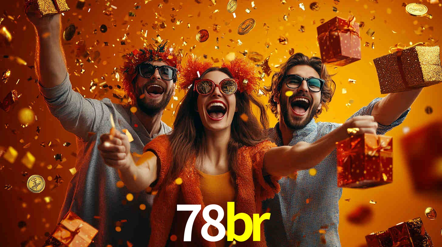 78br: Seu Cassino Premiado com Pagamentos Rápidos