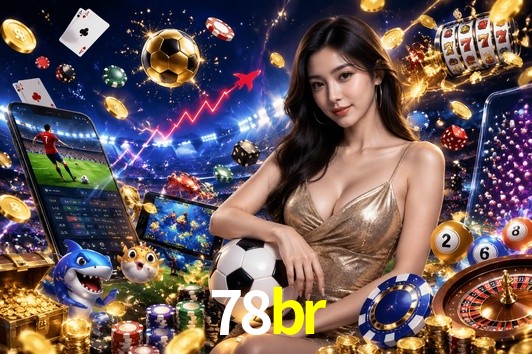 Welcome Bonus 78br
