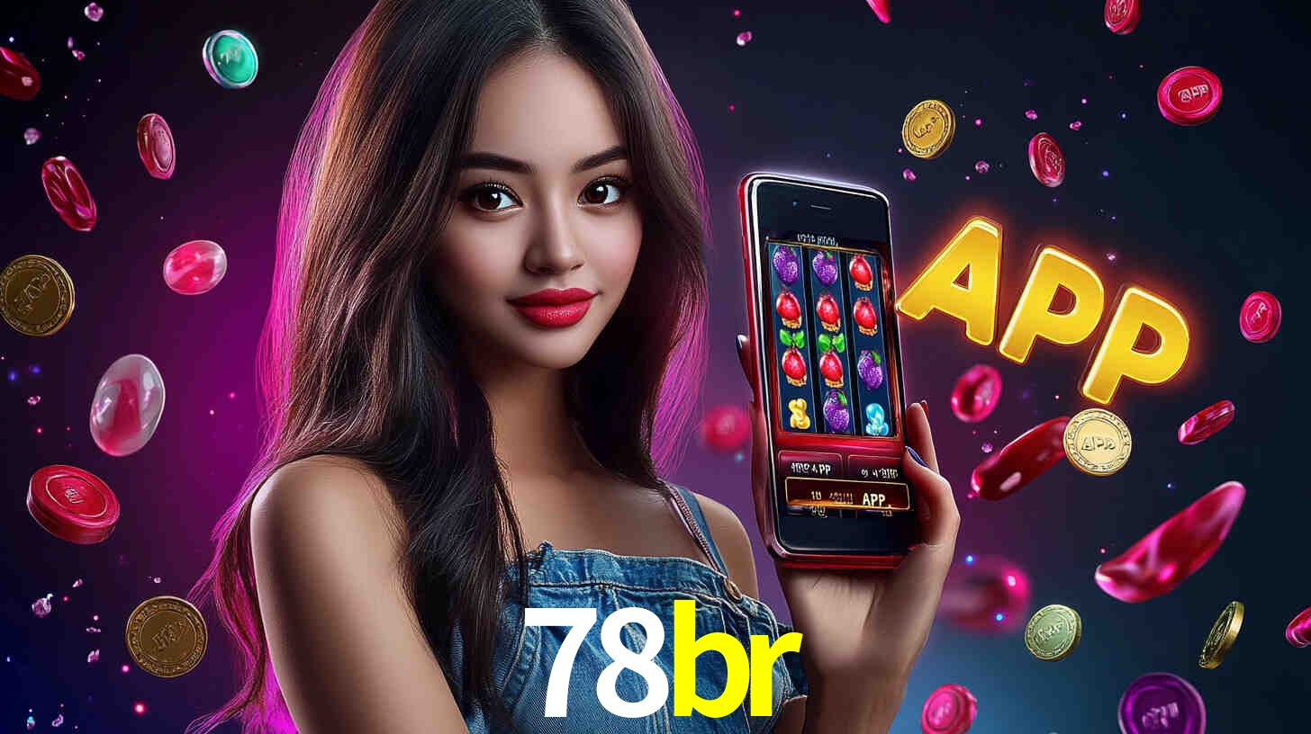A Popularidade dos Caça-Níqueis no 78br