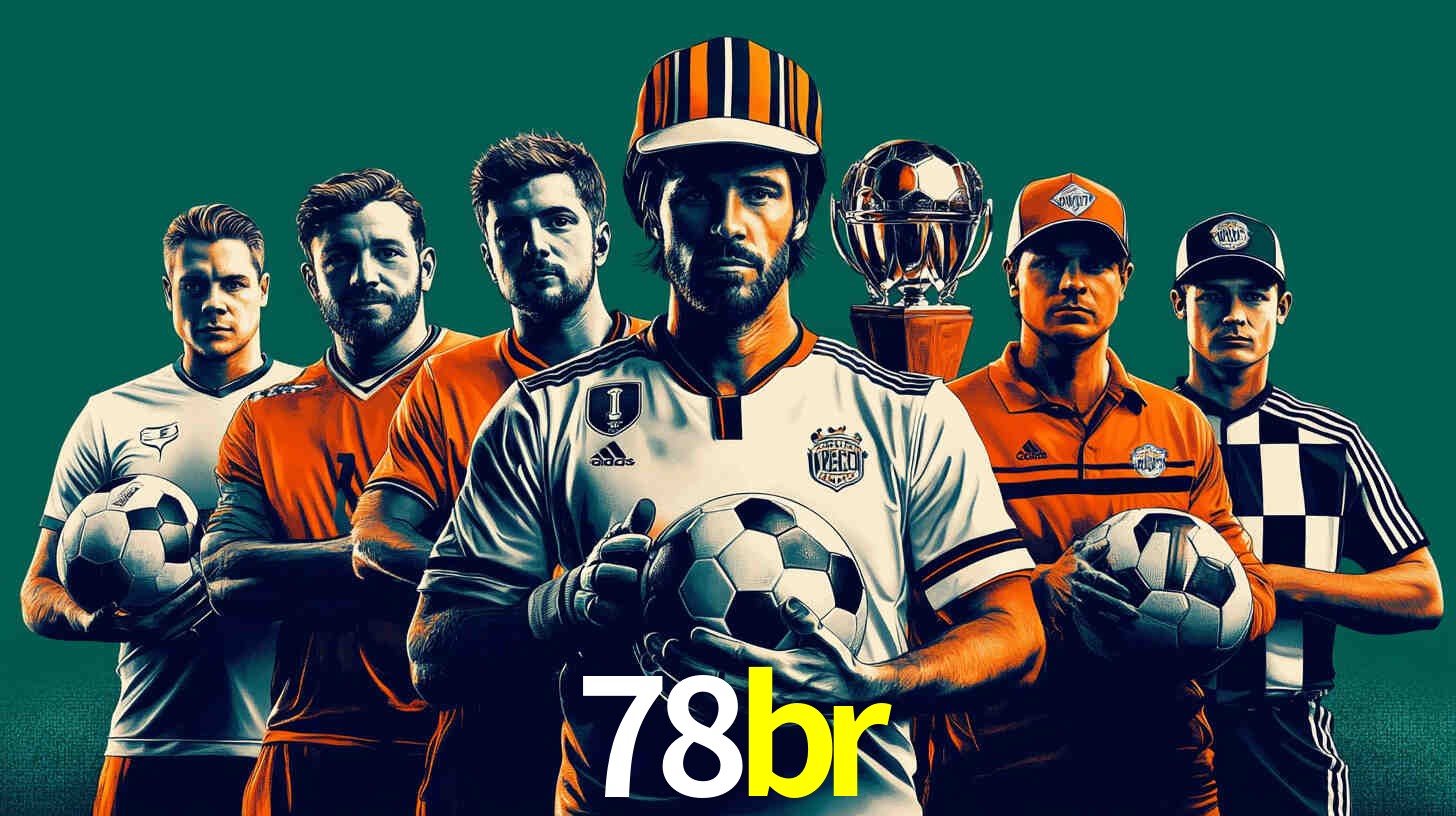 Descubra a Essência do 78br: Nossa História e Compromissos