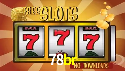 Descubra o Mundo do Cassino Online com 78br
