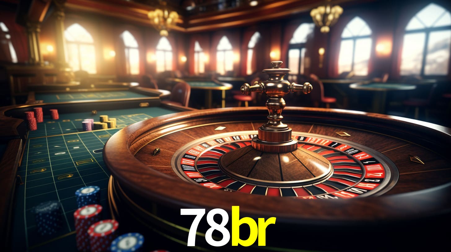 VIP Casino 78br
