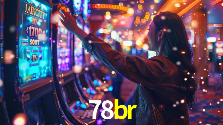 Explore as vantagens do 78br: serviço profissional e confiabilidade