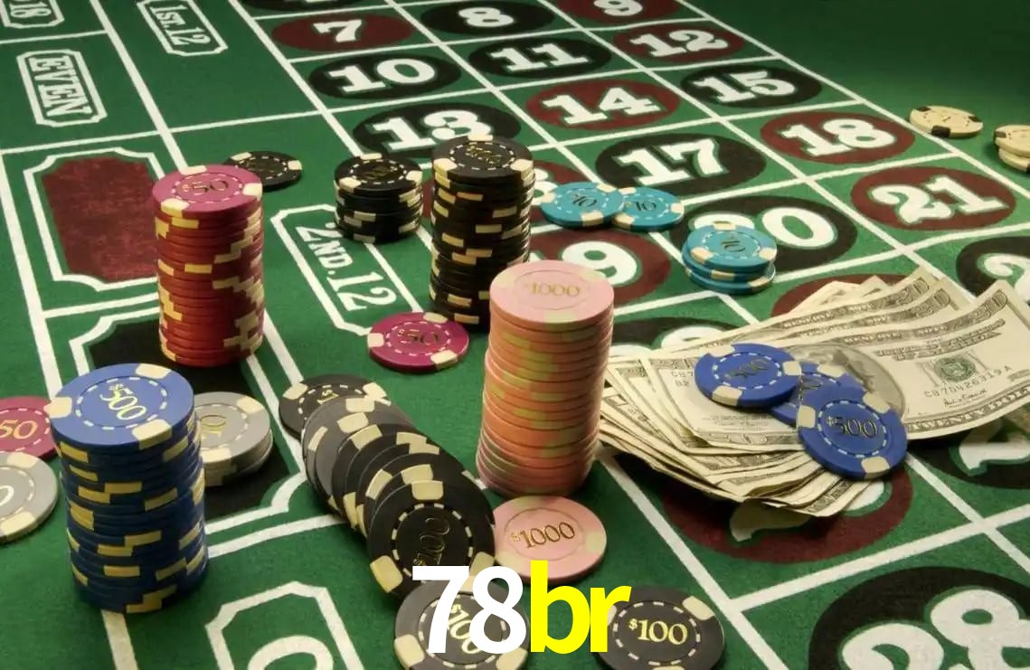 78br Bônus - 78br visual 1