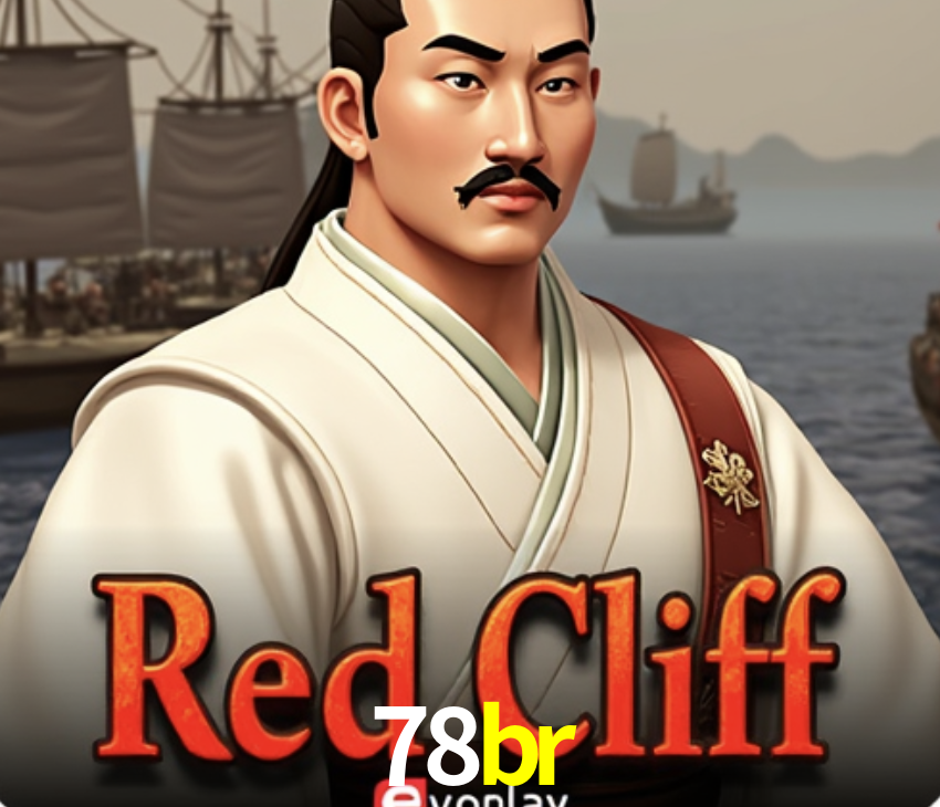 APP oficial da 78br para mobile