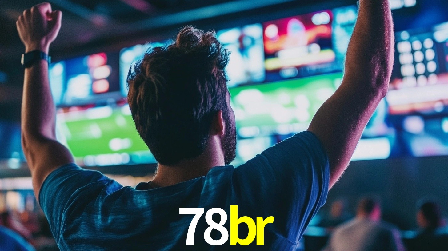 Sinta a adrenalina dos jogos de cassino com 78br