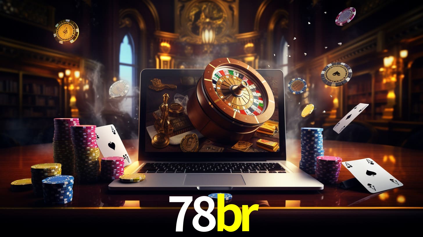 Roulette Table 78br