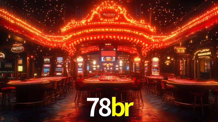 78br App Interface