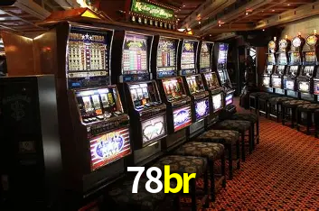 Desvendando o Mundo dos Jogos Virtuais na 78br