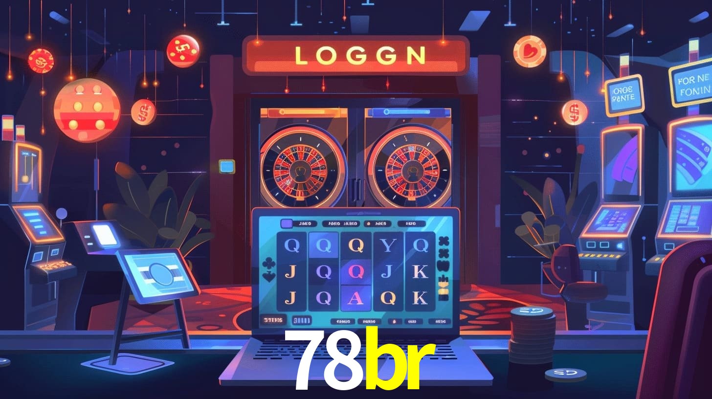 Benefícios da Conta 78br
