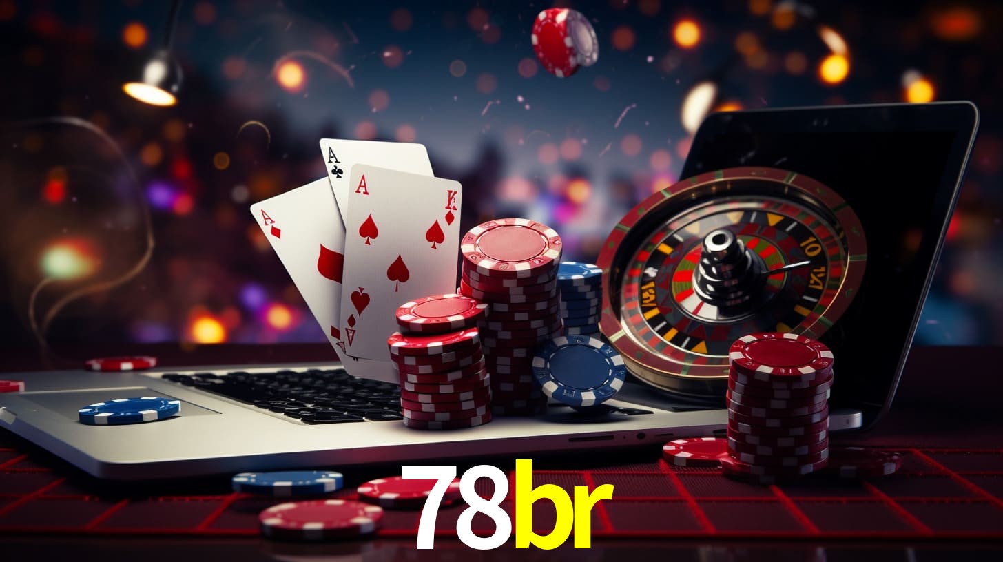 Blackjack Table 78br