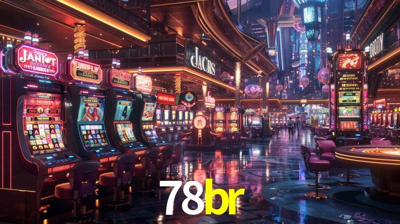 Live Casino 78br