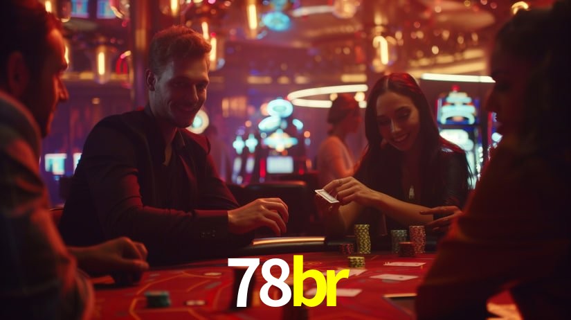 Apostas Esportivas na 78br: Um Guia Completo