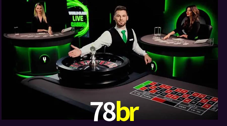 78br Plataforma - 78br visual 1