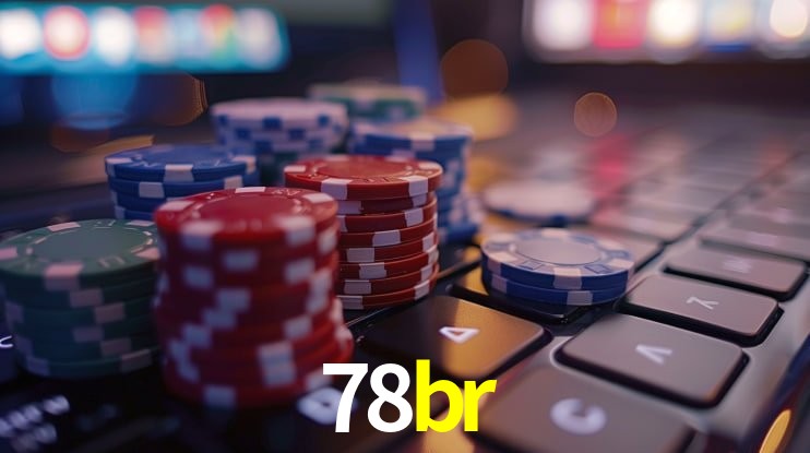 Jogos de Slot 78br