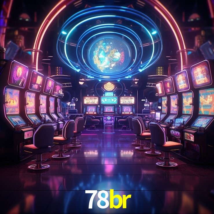 78br Aplicativo - 78br visual 2