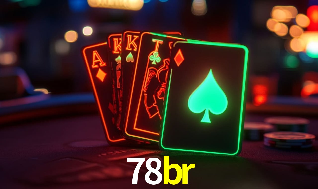 78br Slots - 78br visual 1