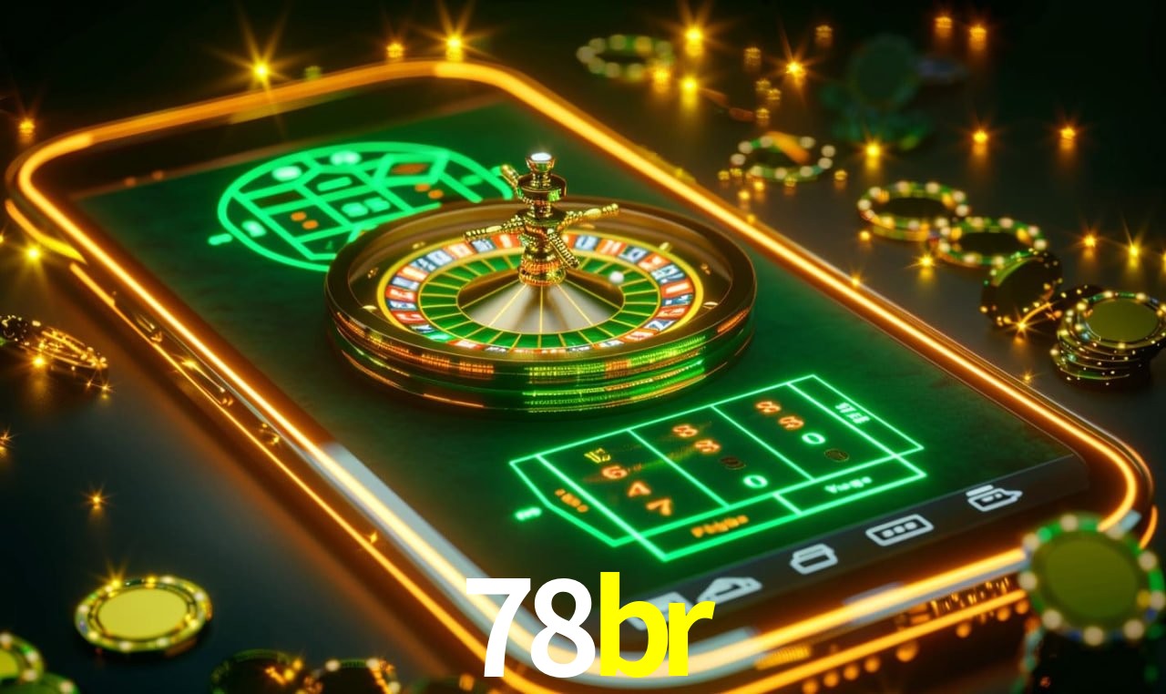 Login Seguro 78br