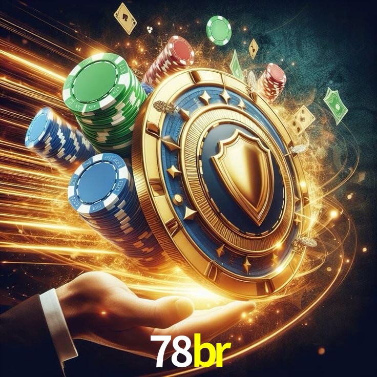 78br Slots - 78br visual 2