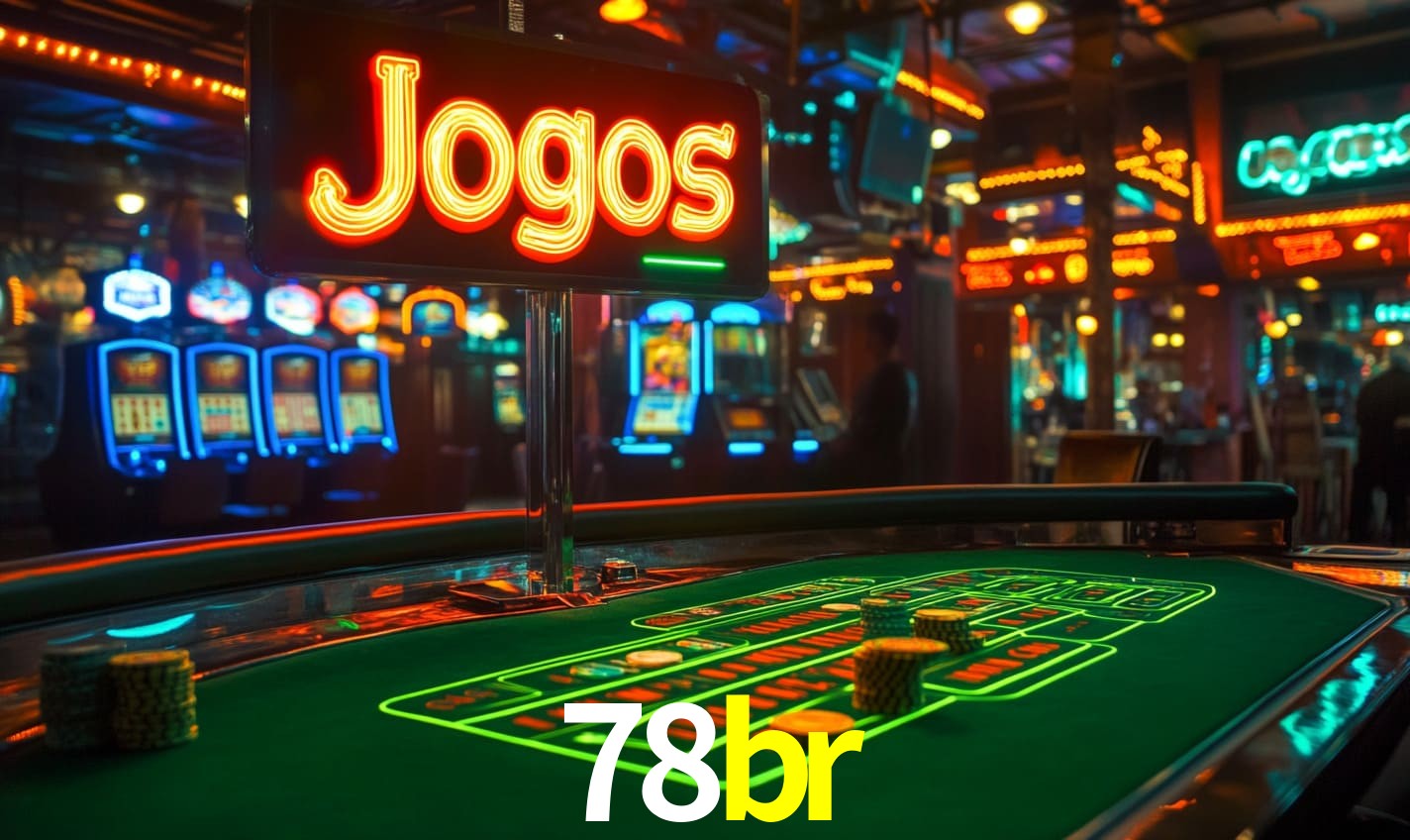 Recursos de Bônus 78br