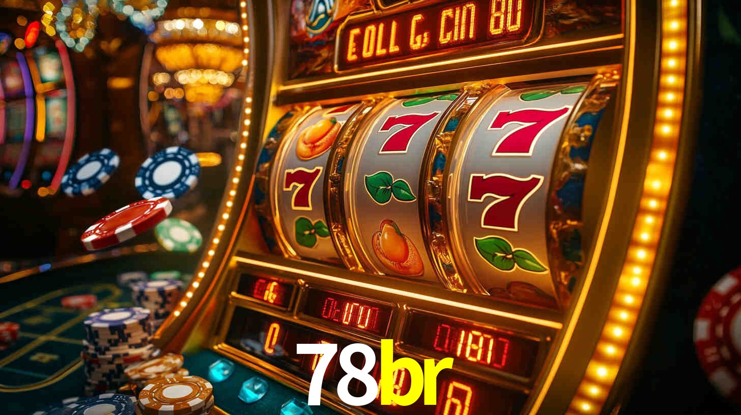 Welcome Bonus 78br