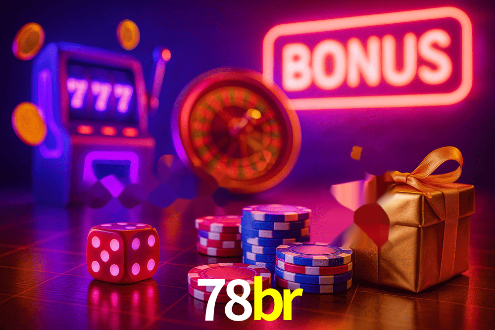 A Popularidade dos Caça-Níqueis no 78br