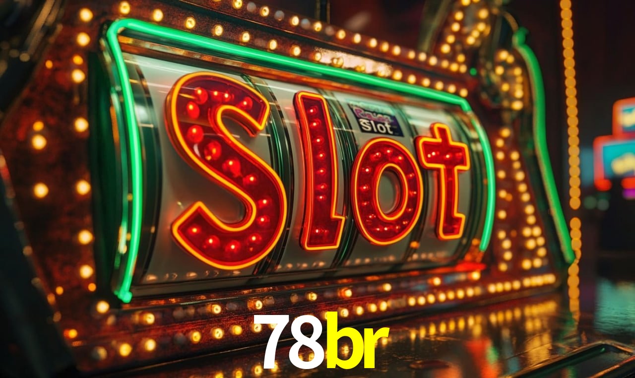 Provedores de Jogos 78br
